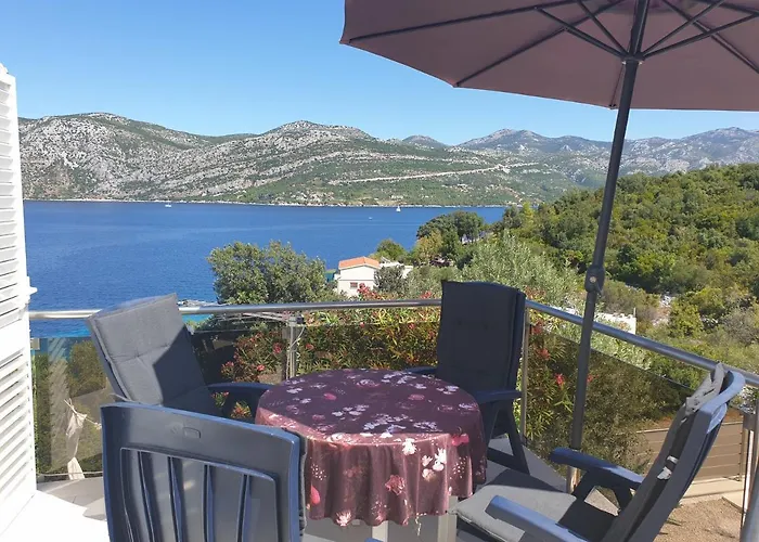 Luxury Korcula - Sunny Days Apartman Kneza
