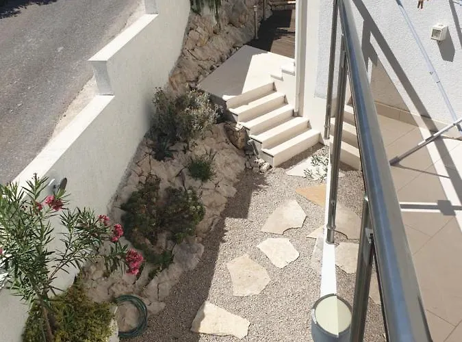 Luxury Korcula - Sunny Days Apartman *