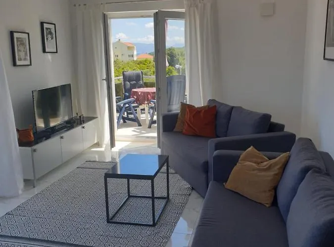 Apartman Luxury Korcula - Sunny Days