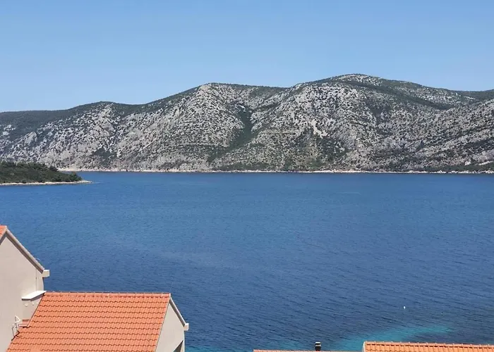 Apartman Luxury Korcula - Sunny Days Kneza