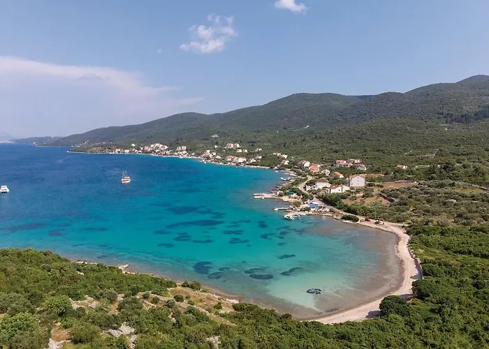 Luxury Korcula - Sunny Days *