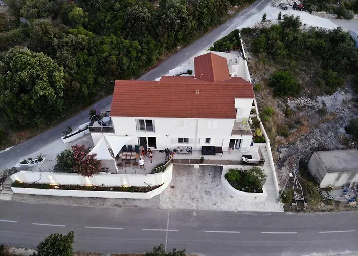 شقة Luxury Korcula - Sunny Days Kneza