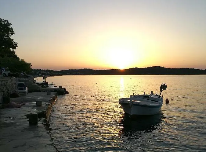 Luxury Korcula - Sunny Days Kneza