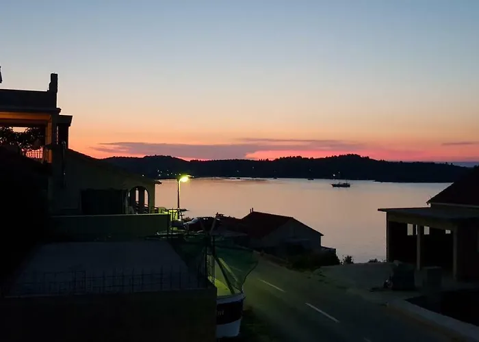 Apartman Luxury Korcula - Sunny Days