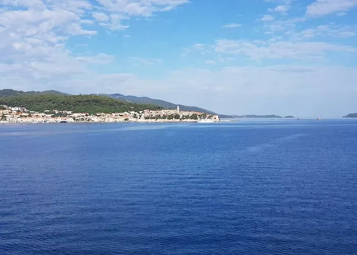 Luxury Korcula - Sunny Days