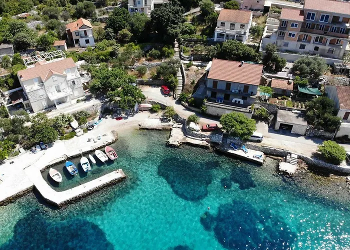 Luxury Korcula - Sunny Days Apartman Kneza