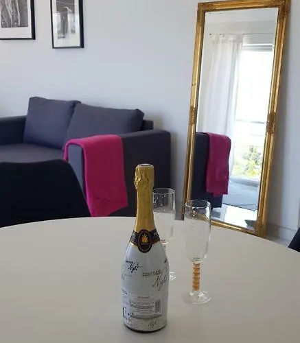 Apartman Luxury Korcula - Sunny Days Kneza