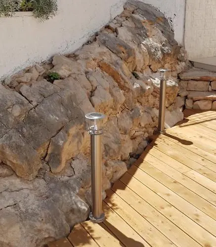 Luxury Korcula - Sunny Days Apartman *