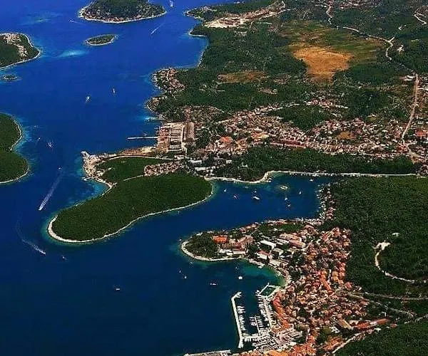 Apartman Luxury Korcula - Sunny Days Kneza