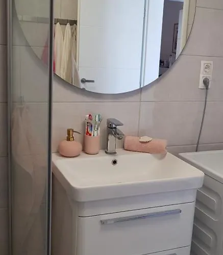 Luxury Korcula - Sunny Days Apartman *