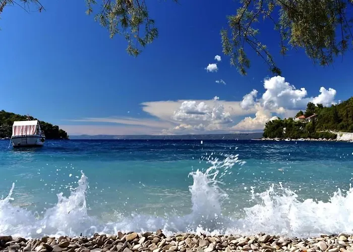Apartman Luxury Korcula - Sunny Days *