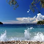 Lägenhet Luxury Korcula - Sunny Days *