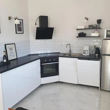 Apartment Luxury - Sunny Days Korcula Town
