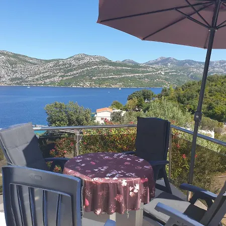 Luxury - Sunny Days Apartment Korcula Town