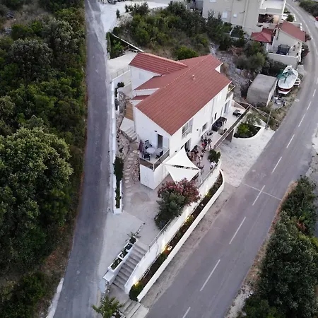 Apartment Luxury - Sunny Days Korcula Town
