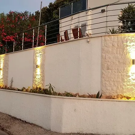 Appartement Luxury Korcula - Sunny Days *