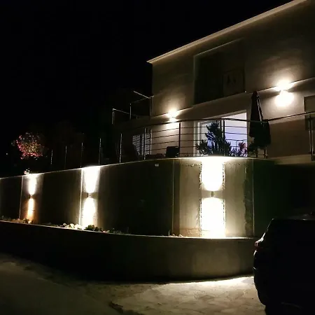 Luxury Korcula - Sunny Days Daire