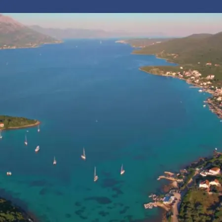 Apartment Luxury - Sunny Days Korcula Town