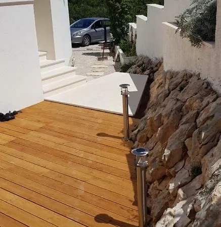 Apartment Luxury - Sunny Days Korcula Town