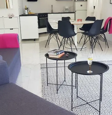 Luxury Korcula - Sunny Days