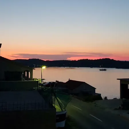 Appartement Luxury Korcula - Sunny Days