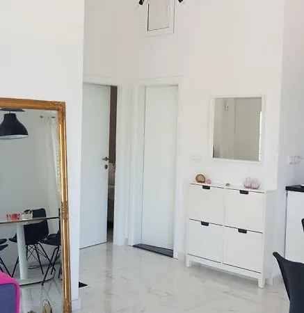 Apartment Luxury - Sunny Days *
