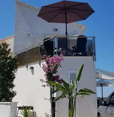 Luxury Korcula - Sunny Days * Kneza