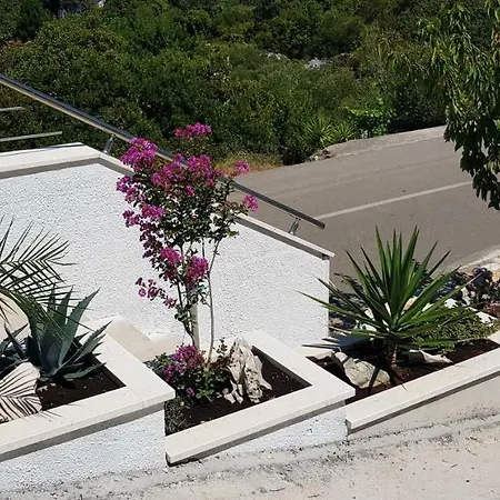 Luxury Korcula - Sunny Days Daire *