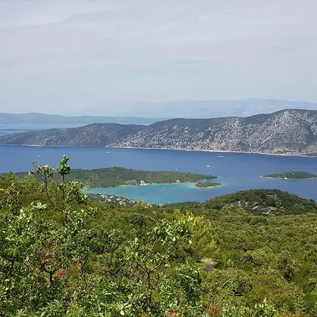 Luxury - Sunny Days Apartment Korcula Town