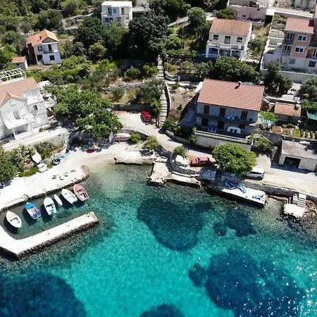 Luxury Korcula - Sunny Days Daire Kneza