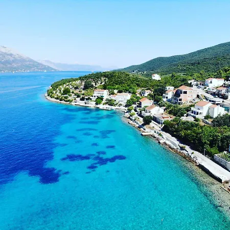 Luxury - Sunny Days Apartment Korcula Town