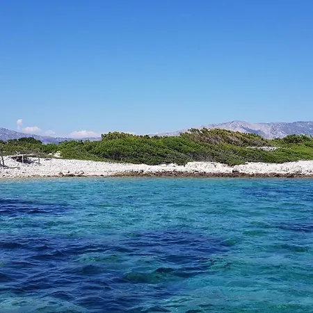 Luxury - Sunny Days Apartment Korcula Town