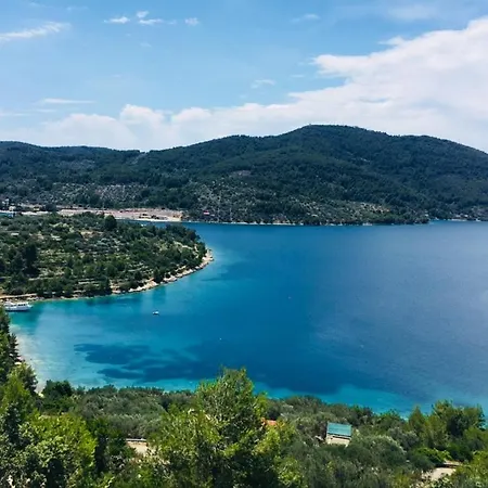 Apartment Luxury - Sunny Days Korcula Town