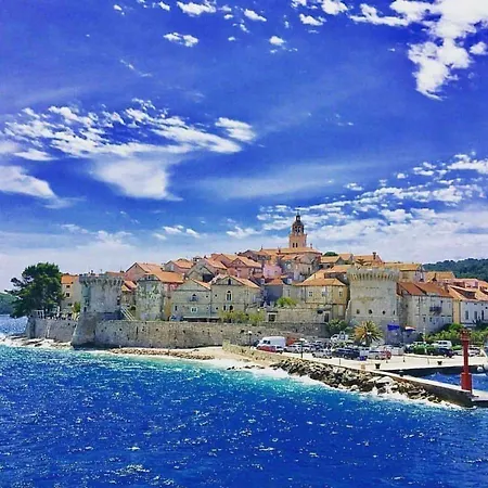 Luxury Korcula - Sunny Days Appartement
