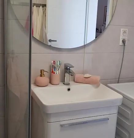 Luxury Korcula - Sunny Days Appartement *