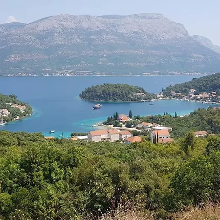 Luxury Korcula - Sunny Days Appartement