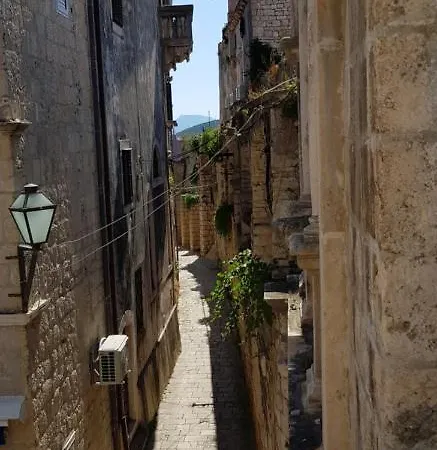 Luxury Korcula - Sunny Days * Kneza