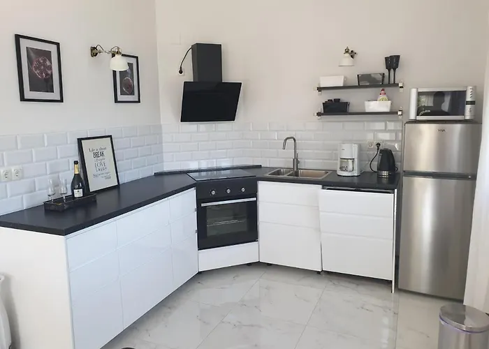 Daire Luxury Korcula - Sunny Days Kneza