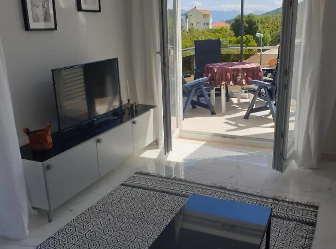 Daire Luxury Korcula - Sunny Days *