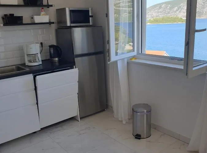 Luxury Korcula - Sunny Days Daire