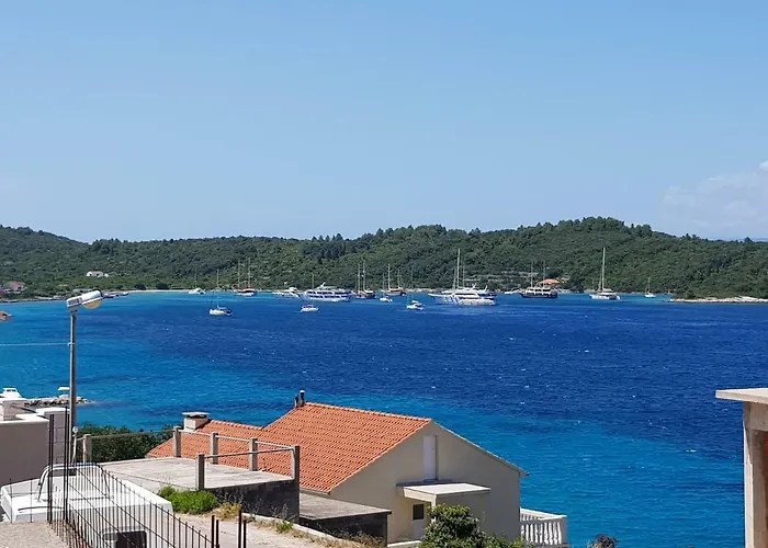 Luxury Korcula - Sunny Days