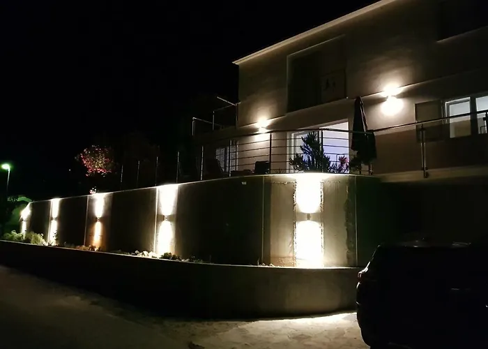 Luxury Korcula - Sunny Days Daire