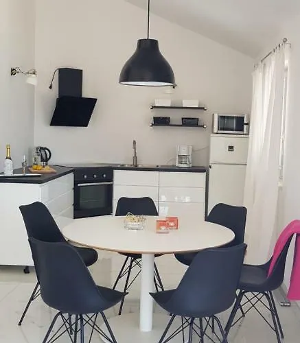 Daire Luxury Korcula - Sunny Days