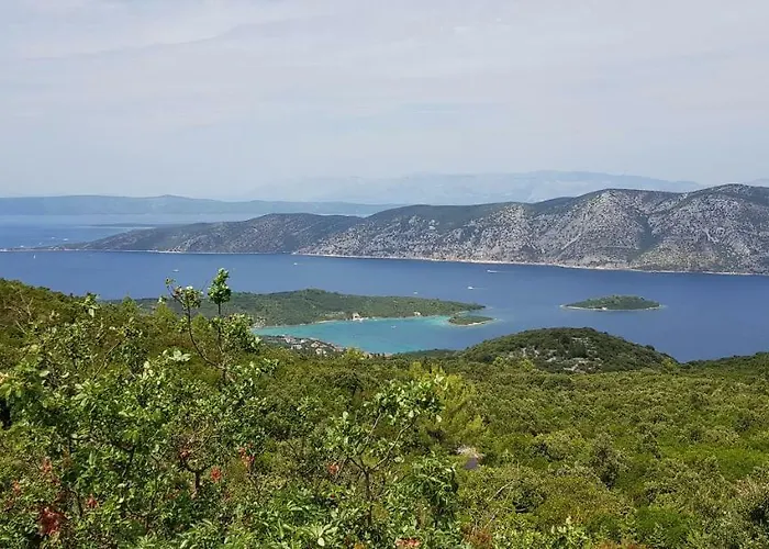 Luxury Korcula - Sunny Days Daire Kneza