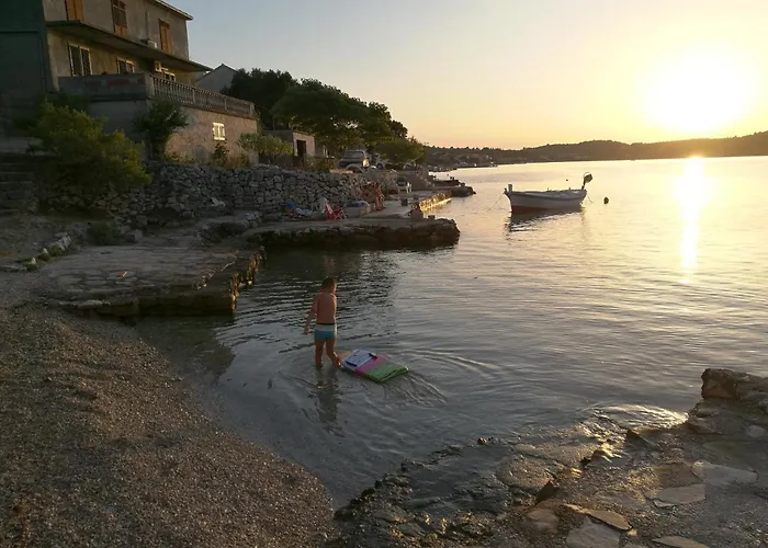 Daire Luxury Korcula - Sunny Days Kneza