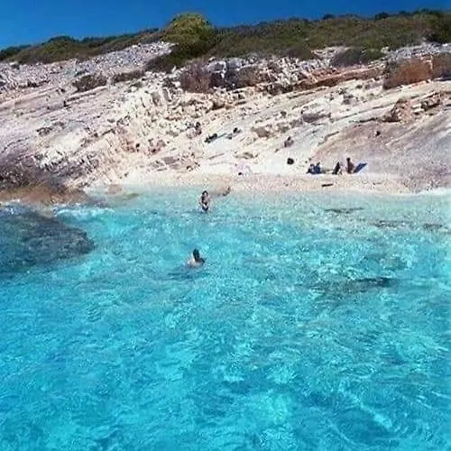 Luxury Korcula - Sunny Days Daire