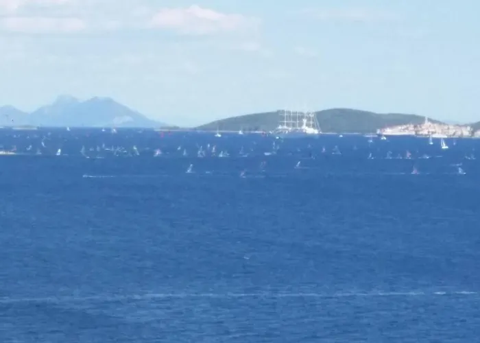 Luxury Korcula - Sunny Days * Kneza