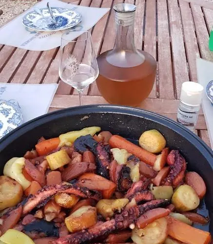 Luxury Korcula - Sunny Days Daire