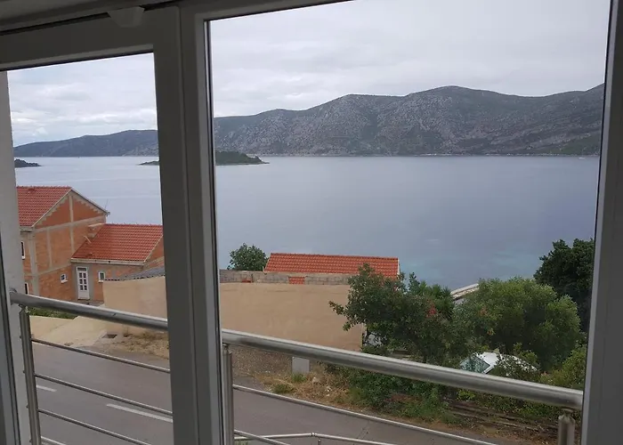 Luxury Korcula - Sunny Days * Kneza