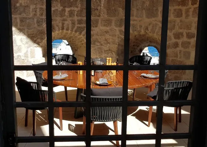 Daire Luxury Korcula - Sunny Days